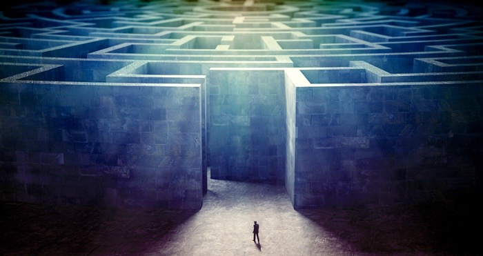 maze-of-worryanddoubt