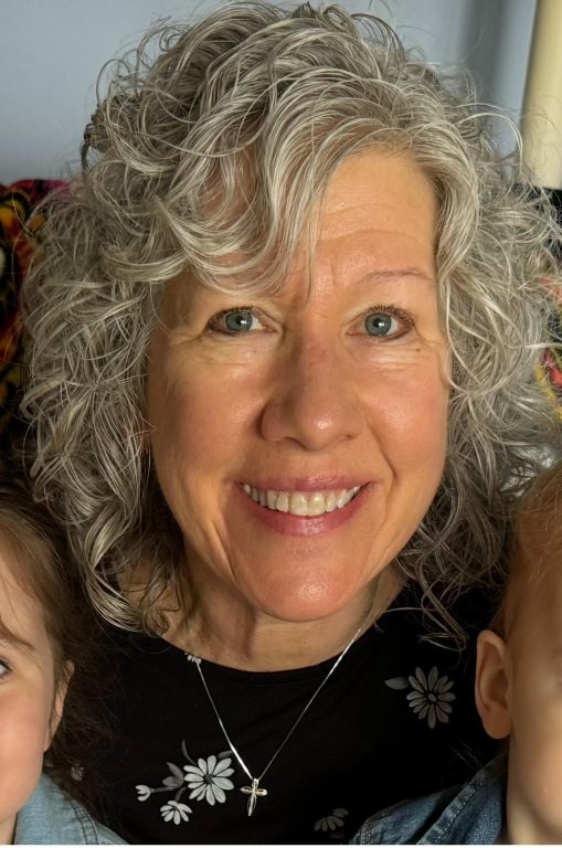 Leslie Cotter, SayWhatClub Board of Directors